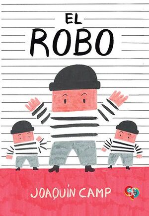 EL ROBO