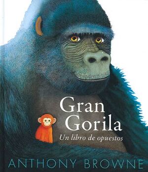 GRAN GORILA