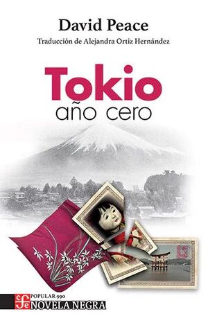 TOKIO AÑO CERO