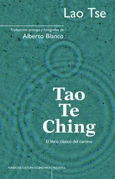 TAO TE CHING