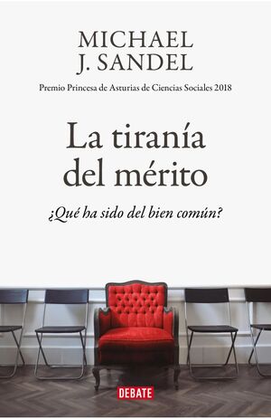 LA TIRANIA DEL MERITO