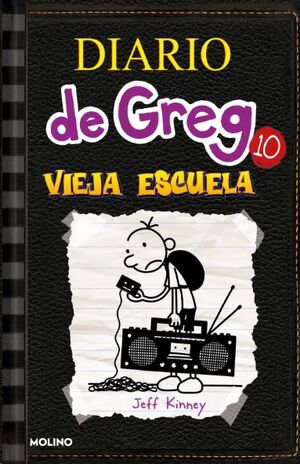 DIARIO DE GREG 10