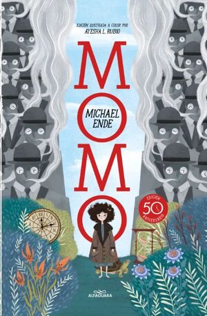 MOMO (EDICION ILUSTRADA)