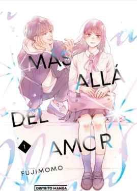 MAS ALLA DEL AMOR 1