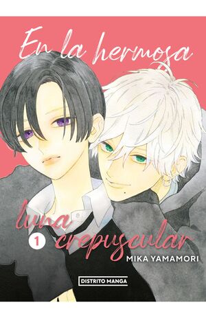 EN LA HERMOSA LUNA CREPUSCULAR 1