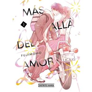 MAS ALLA DEL AMOR 2