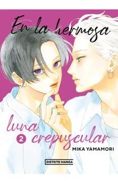 EN LA HERMOSA LUNA CREPUSCULAR 2