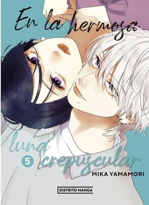EN LA HERMOSA LUNA CREPUSCULAR 5
