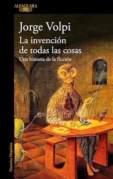 LA INVENCION DE TODAS LAS COSAS