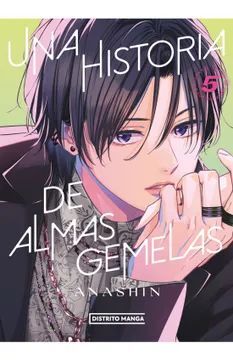 UNA HISTORIA DE ALMAS GEMELAS N° 5