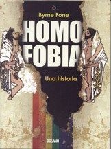 HOMOFOBIA