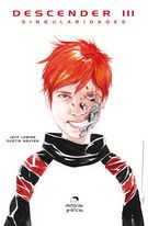 DESCENDER III