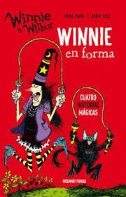 WINNIE EN FORMA