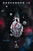 DESCENDER IV
