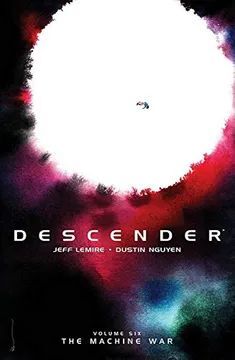 DESCENDER VI