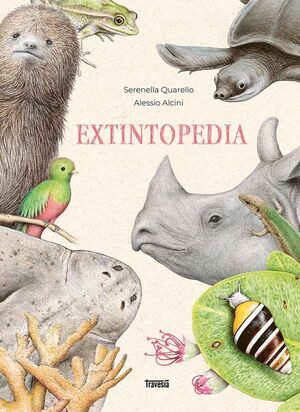 EXTINTOPEDIA