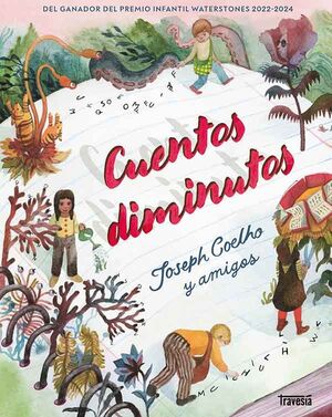 CUENTOS DIMINUTOS