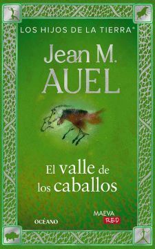 EL VALLE DE LOS CABALLOS