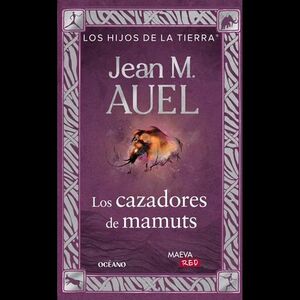 LOS CAZADORES DE MAMUTS