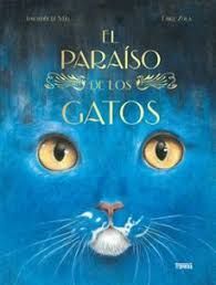 EL PARAISO DE LOS GATOS