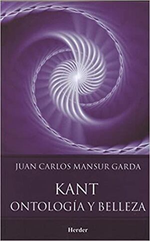 KANT : ONTOLOGIA Y BELLEZA