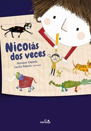NICOLAS DOS VECES