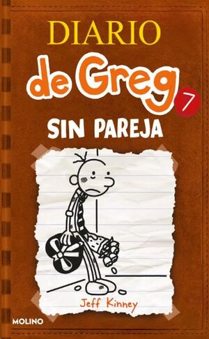 DIARIO DE GREG 7