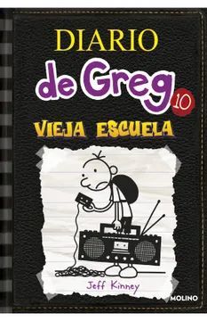 DIARIO DE GREG 10