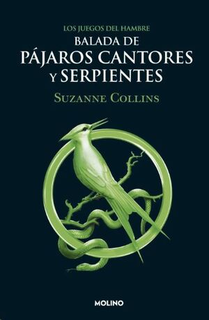 LOS JUEGOS DEL HAMBRE 4