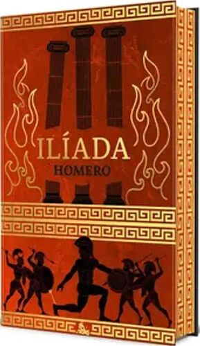 ILIADA