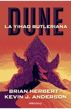 DUNE, LA YIHAD BUTLERIANA