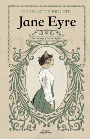 JANE EYRE