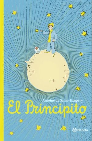 EL PRINCIPITO (EDICION DE LUJO)