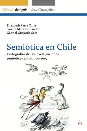 SEMIÓTICA EN CHILE