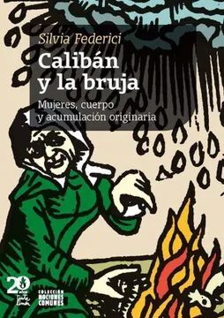 CALIBAN Y LA BRUJA
