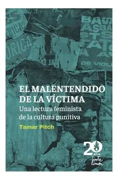 EL MALENTENDIDO DE LA VICTIMA