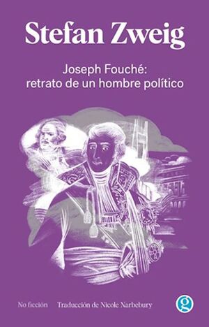 JOSEPH FOUCHE