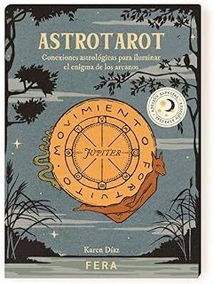 ASTROTAROT (EDICION ESPECIAL)