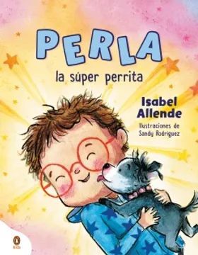 PERLA LA SUPER PERRITA
