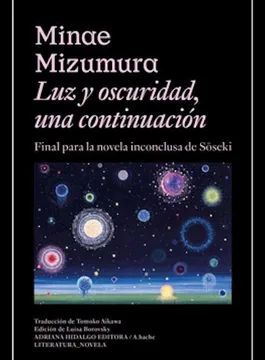 LUZ Y OSCURIDAD, UNA CONTINUACIÓN