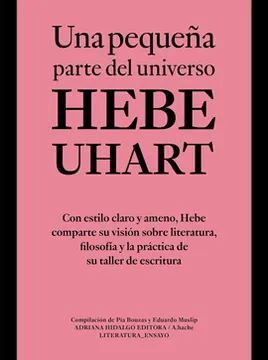 UNA PEQUEÑA PARTE DEL UNIVERSO