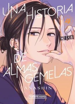 UNA HISTORIA DE LAS ALMAS GEMELAS 4