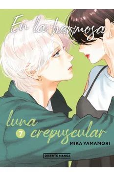 EN LA HERMOSA LUNA CREPUSCULAR N° 7
