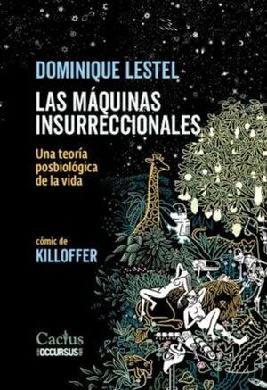 LAS MAQUINAS INSURRECCIONALES