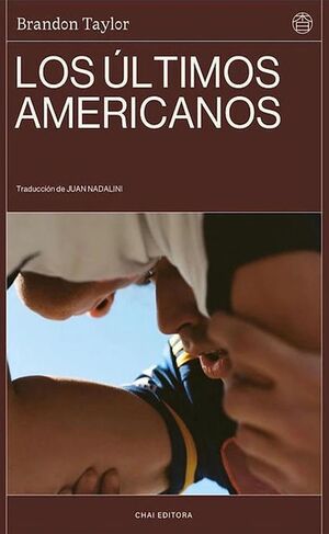 LOS ULTIMOS AMERICANOS
