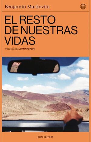EL RESTO DE NUESTRAS VIDAS