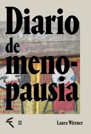 DIARIO DE MENOPAUSIA