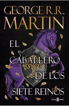CABALLERO DE LOS SIETE REINOS