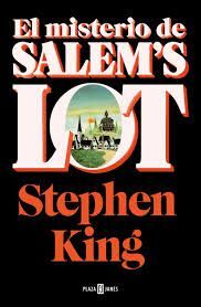 EL MISTERIO DE SALEM'S LOT (TD)