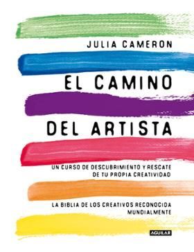 EL CAMINO DEL ARTISTA (TD)